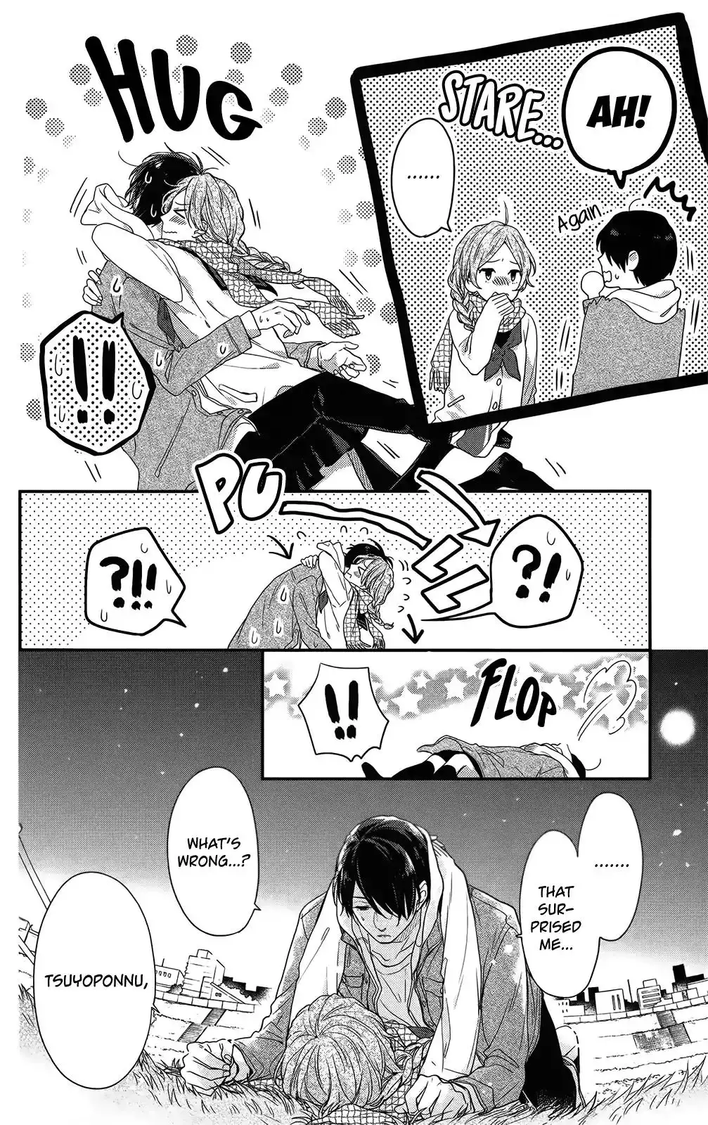 Nijiiro Days (MIZUNO Minami) Chapter 53 29